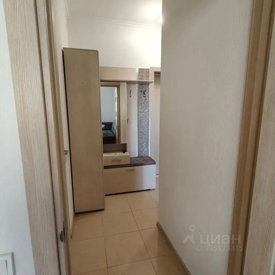 m. Krasnoselskaya: Apartment, 1-rooms