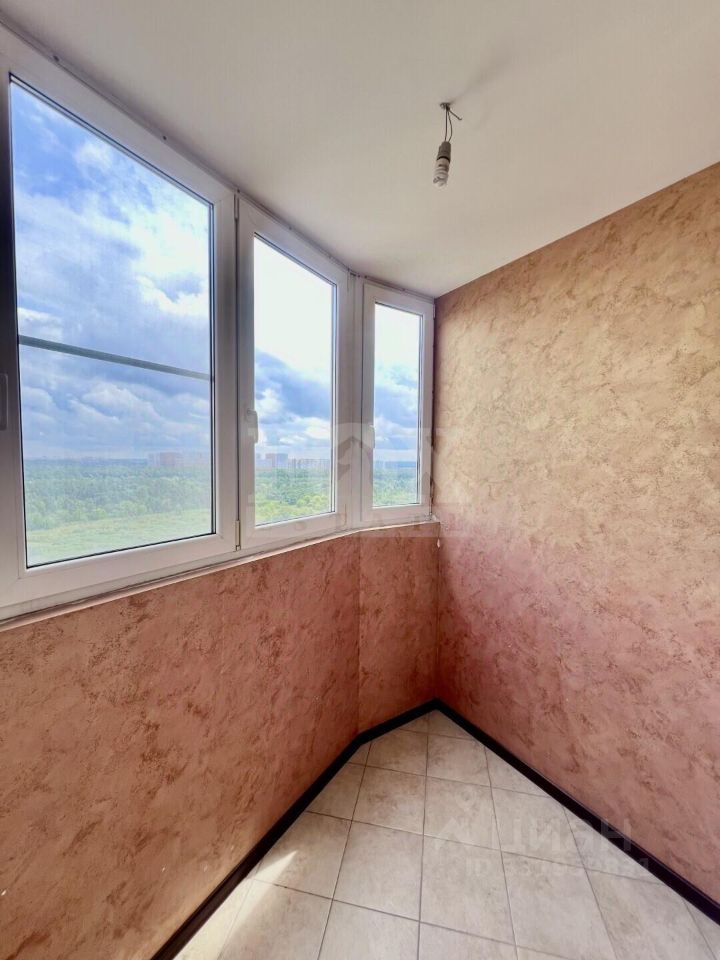 m. Butovo: Apartment, 2-rooms