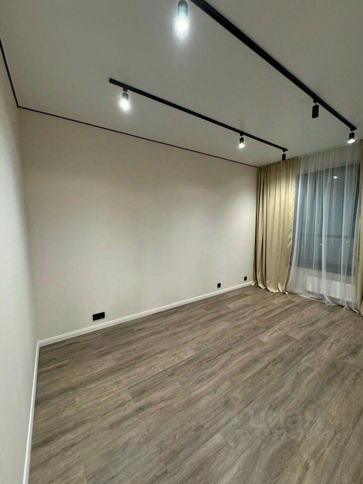 m. Shelepikha: Apartment, 3-rooms