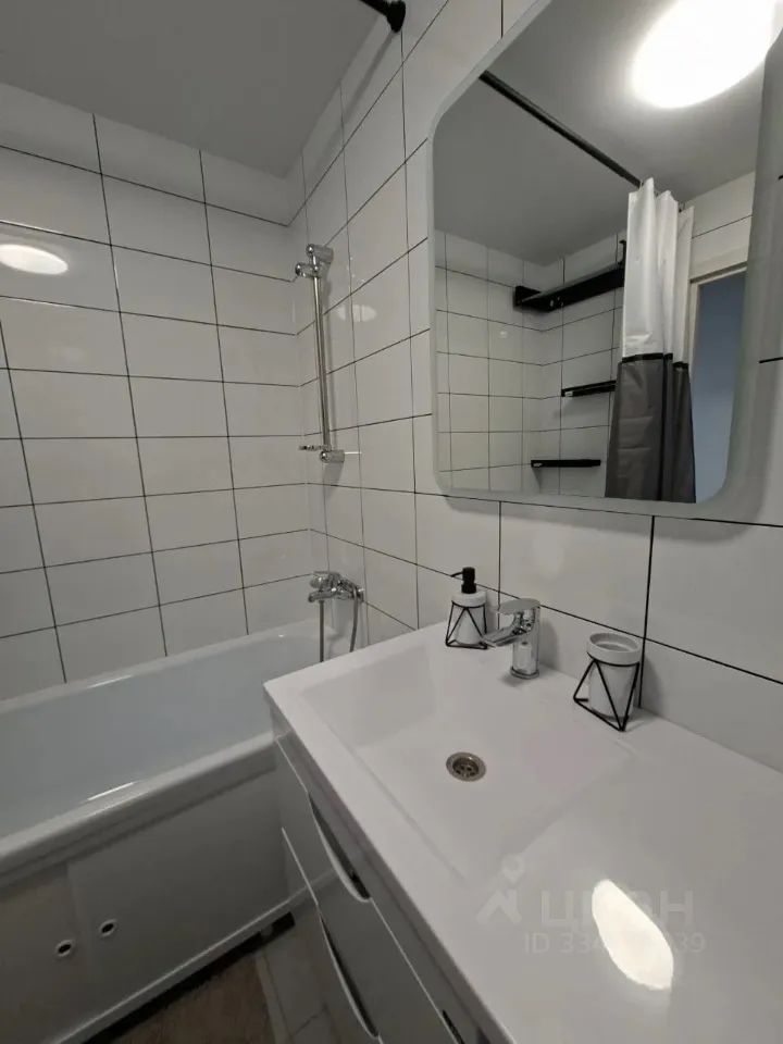 m. Butyrskaya : Apartment, 1-rooms