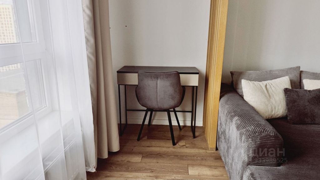 m. Aviamotornaya: Apartment, 2-rooms