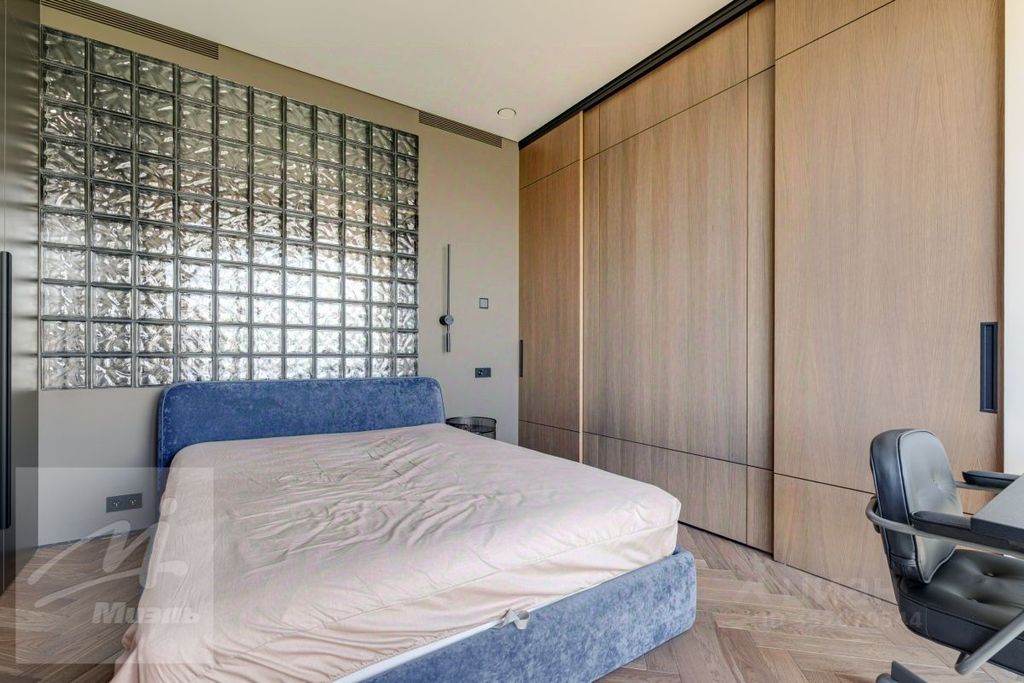 m. Studencheskaya: Apartment, 2-rooms