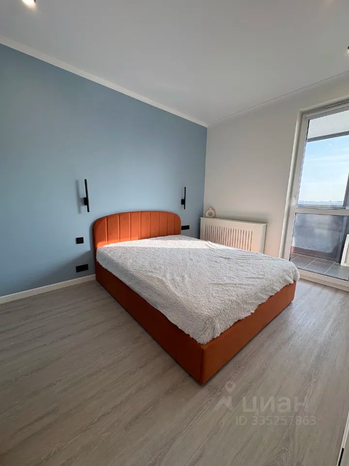 m. Odintsovo: Apartment, 1-rooms