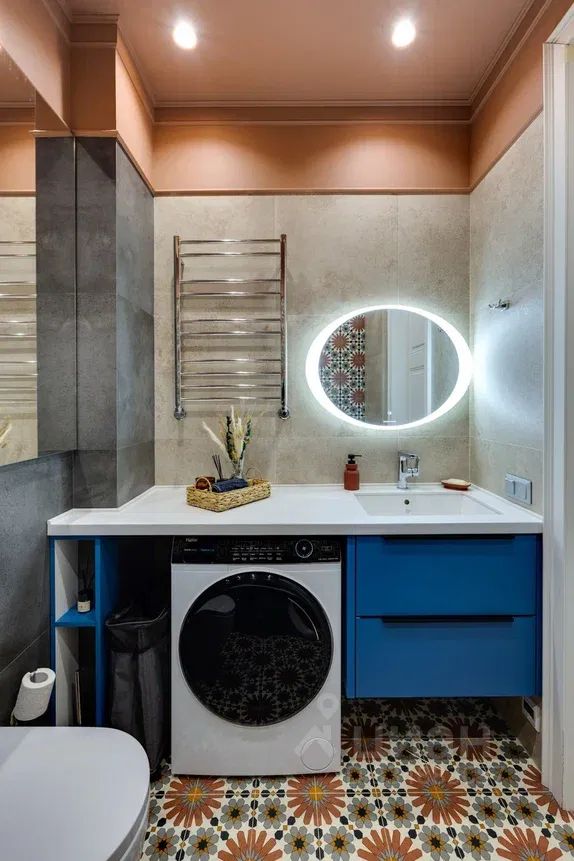 m. Fili: Apartment, 2-rooms