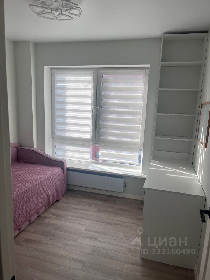 m. Opalikha: Apartment, 2-rooms
