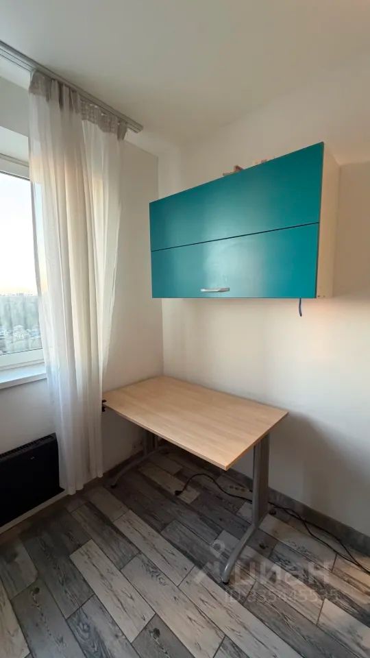 m. Nikolskoe: Apartment, studio