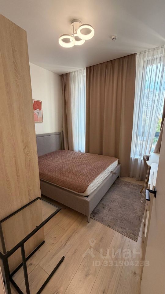 m. Tulskaya: Apartment, 1-rooms
