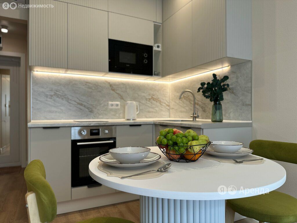 m. Volgogradsky prospekt: Apartment, studio