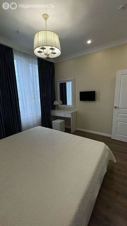 m. Sukharevskaya: Apartment, 2-rooms