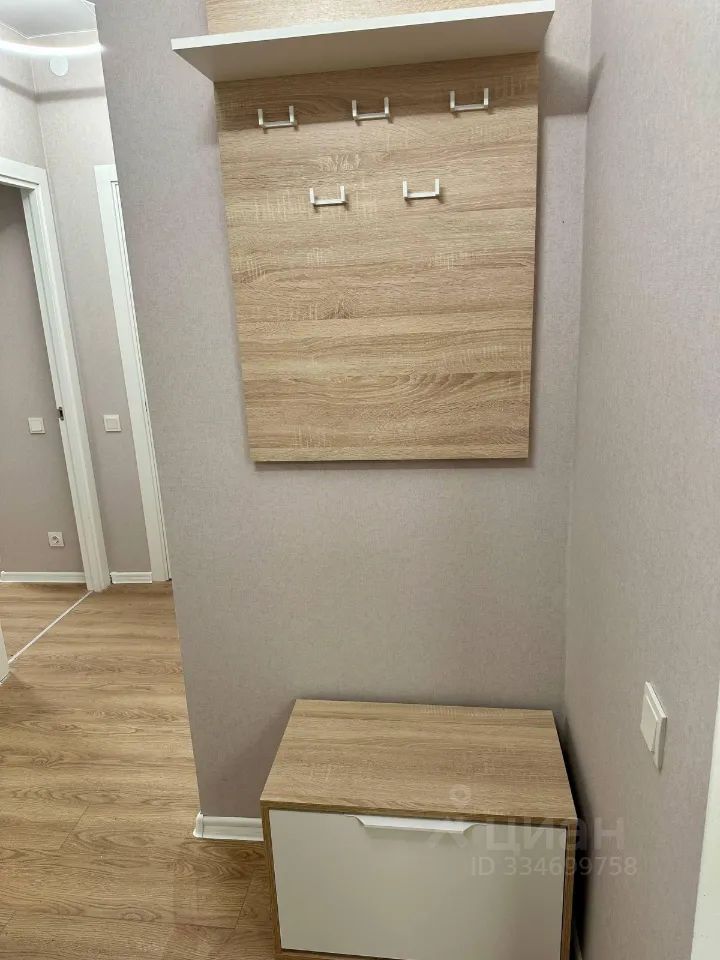 m. Tomilino: Apartment, 2-rooms