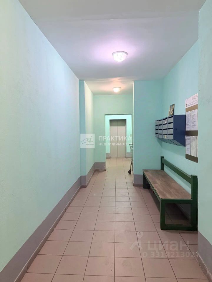 m. Lyubertsy I: Apartment, 3-rooms