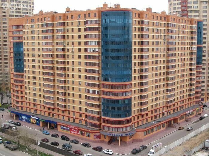m. Novokosino: Apartment, 1-rooms