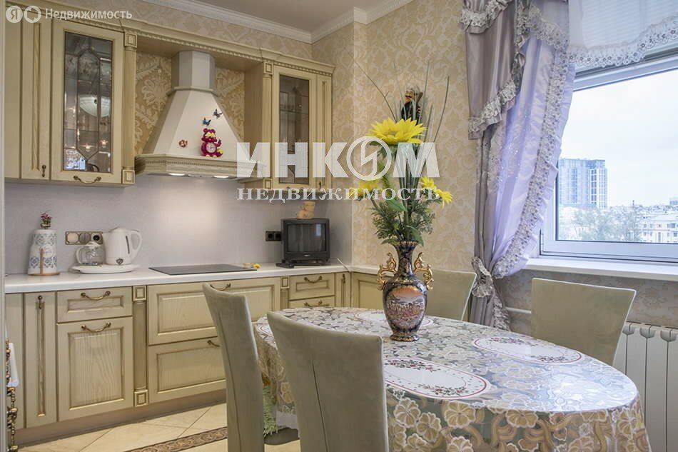 m. Delovoy tsentr (Vystavochnaya): Apartment, 2-rooms