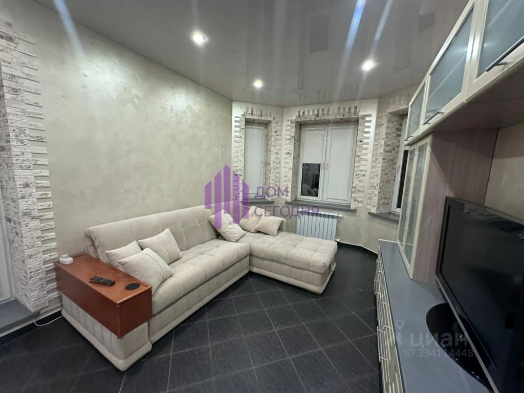 m. Schelkovskaya: Apartment, 2-rooms
