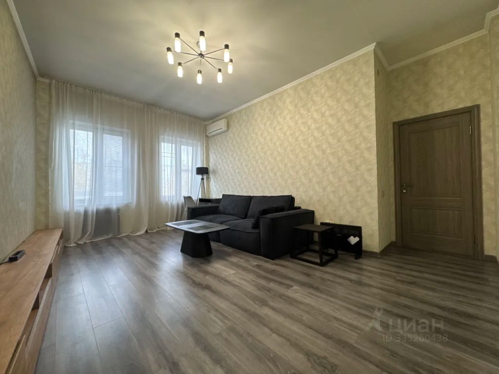 m. Okhotny ryad: Apartment, 2-rooms