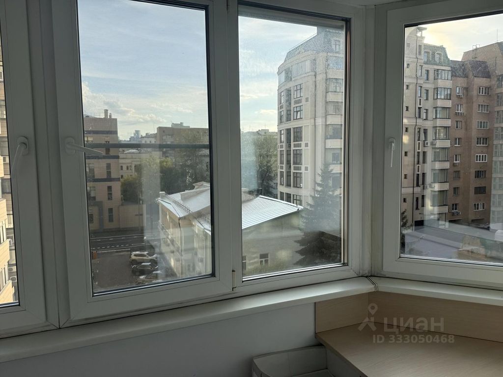 m. Belorusskaya: Apartment, 2-rooms