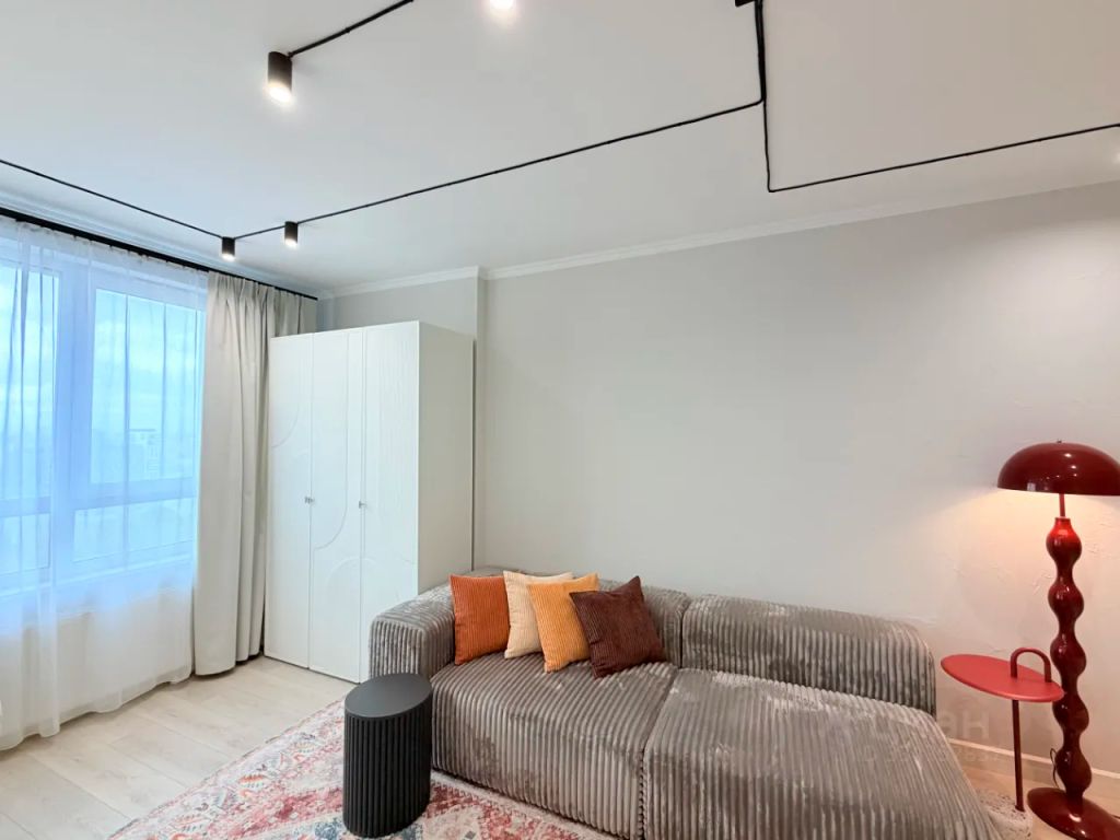 m. Testovskaya: Apartment, 1-rooms