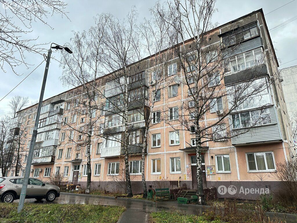m. Kotelniki: Apartment, 1-rooms