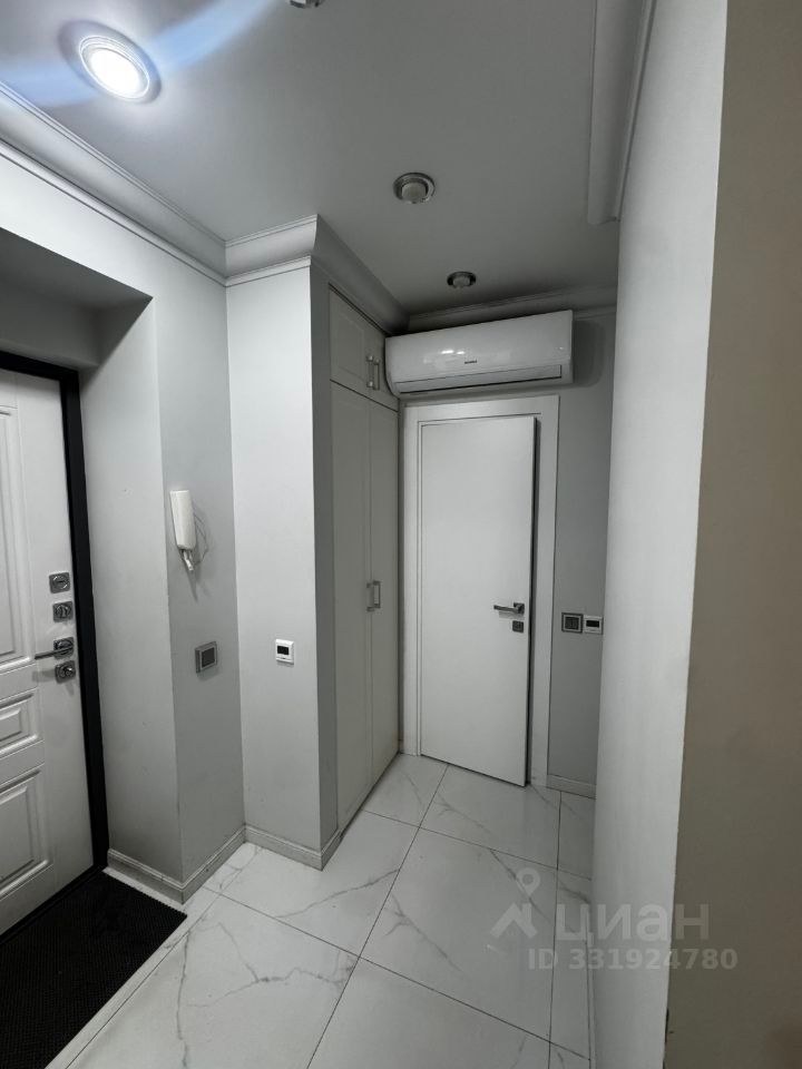 m. Prospekt Mira: Apartment, 2-rooms