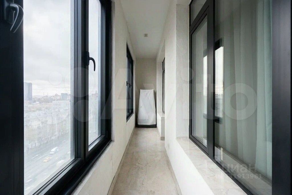 m. Dinamo: Apartment, 3-rooms