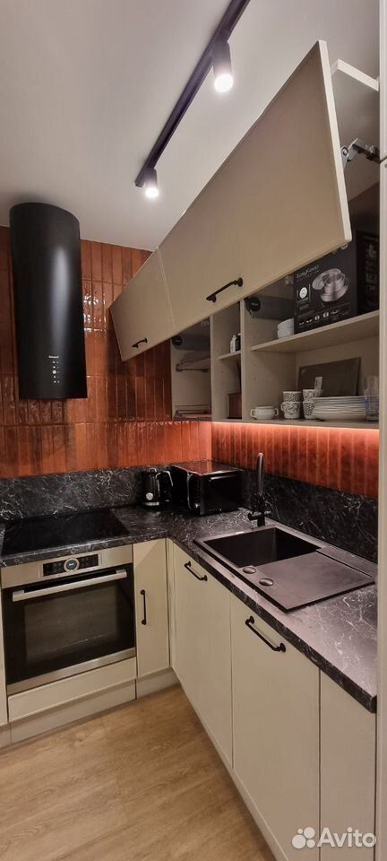 m. Solntsevo: Apartment, 1-rooms