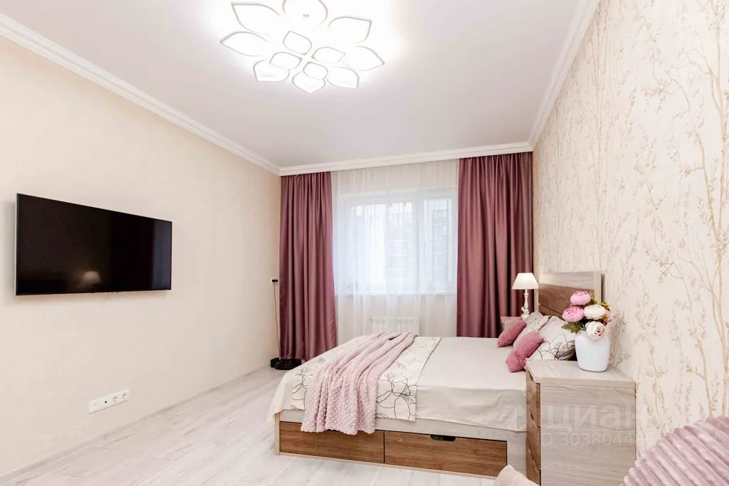 m. Planernaya: Apartment, 1-rooms