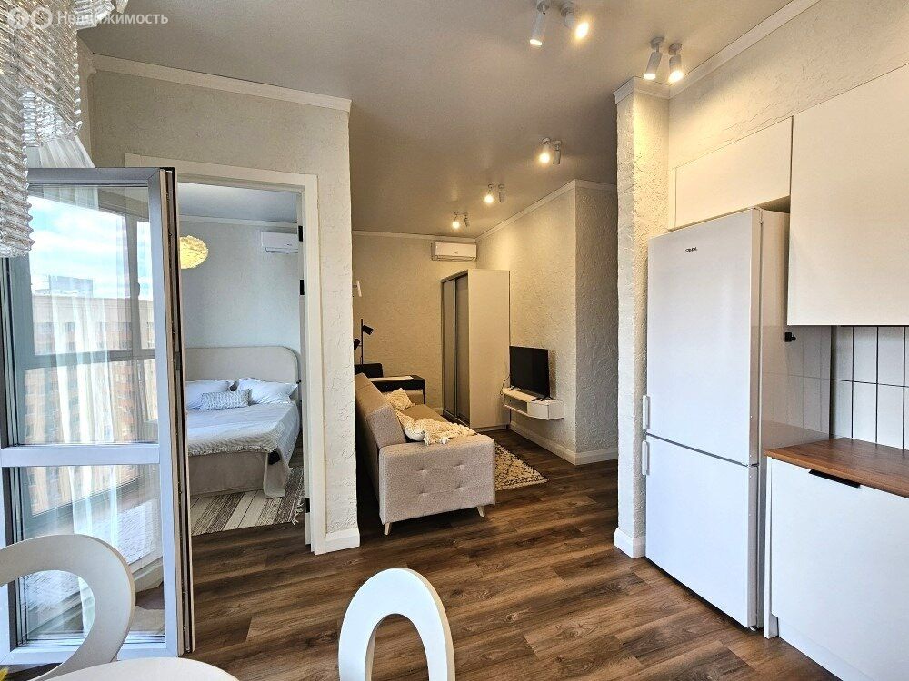 m. Baltiyskaya: Apartment, 1-rooms