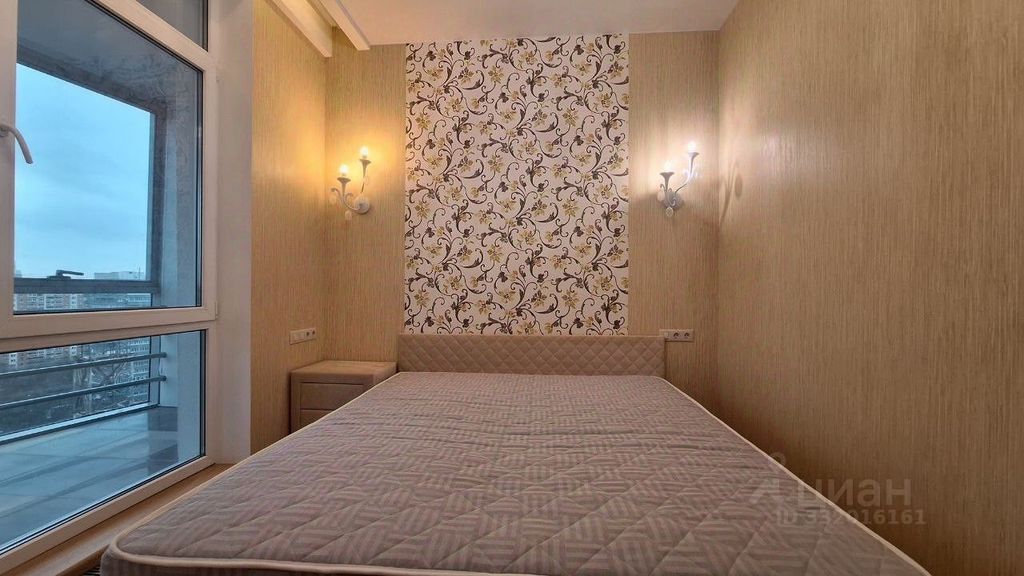 m. Rechnoy vokzal: Apartment, 2-rooms