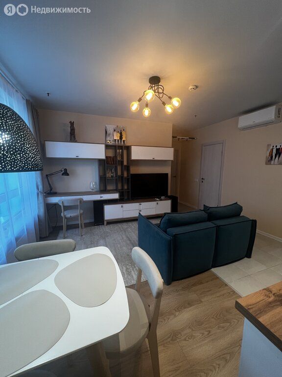 m. Streshnevo: Apartment, 2-rooms