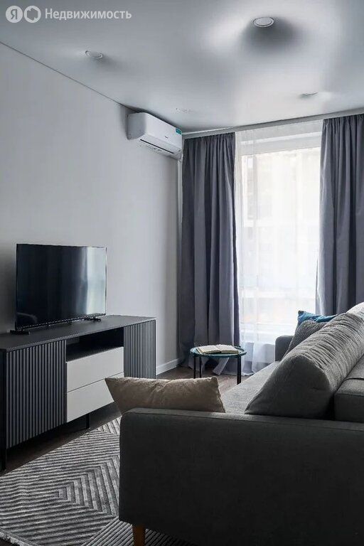 m. Verkhnie Likhobory: Apartment, studio