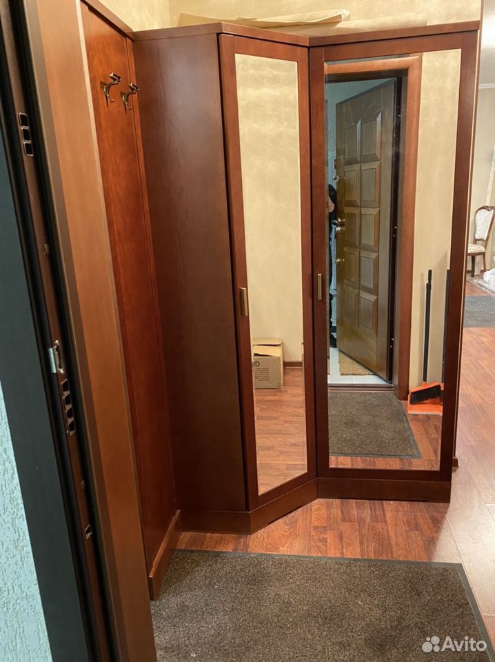 m. Planernaya: Apartment, 1-rooms