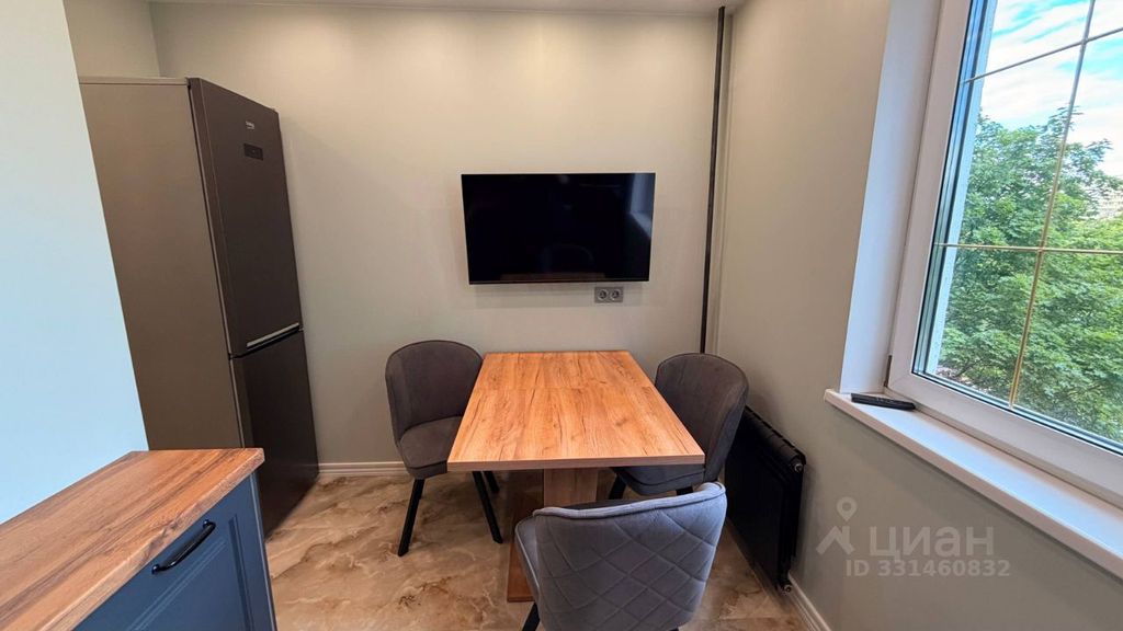 m. Prazhskaya: Apartment, 1-rooms