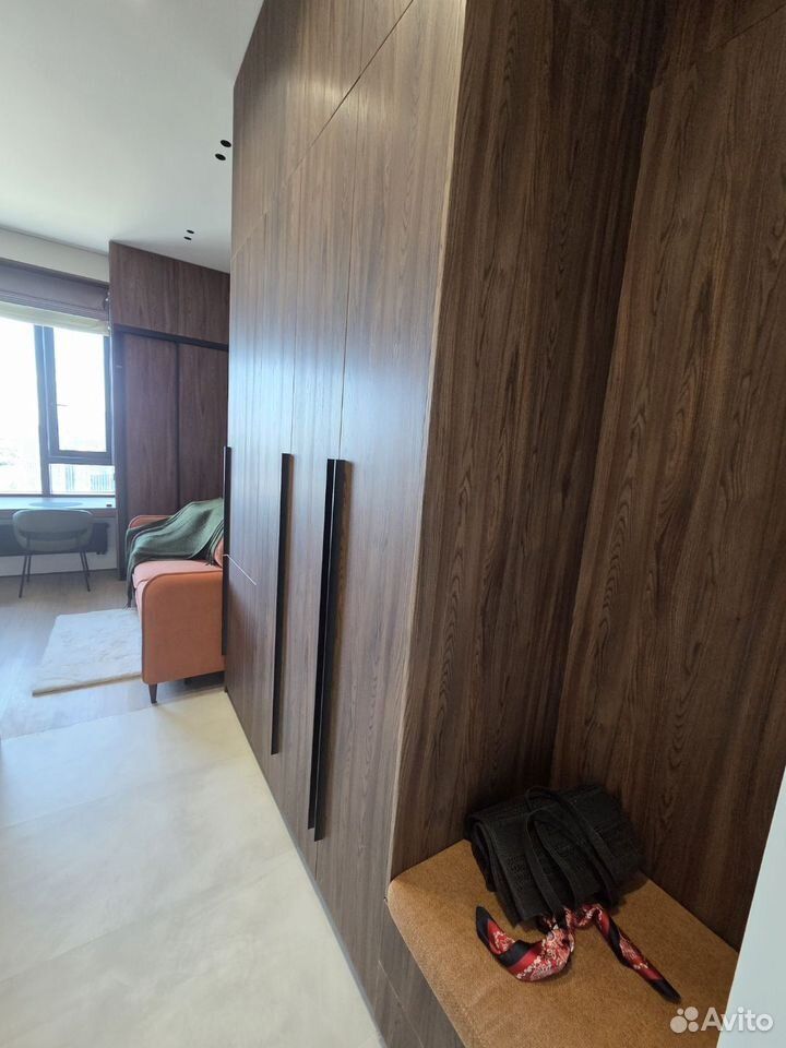 m. Shelepikha: Apartment, studio