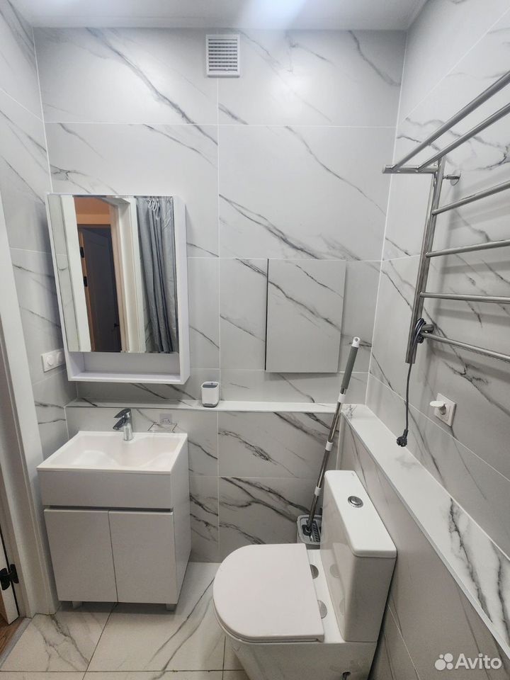 m. Strogino: Apartment, 1-rooms