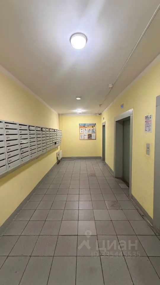 m. Nikolskoe: Apartment, studio