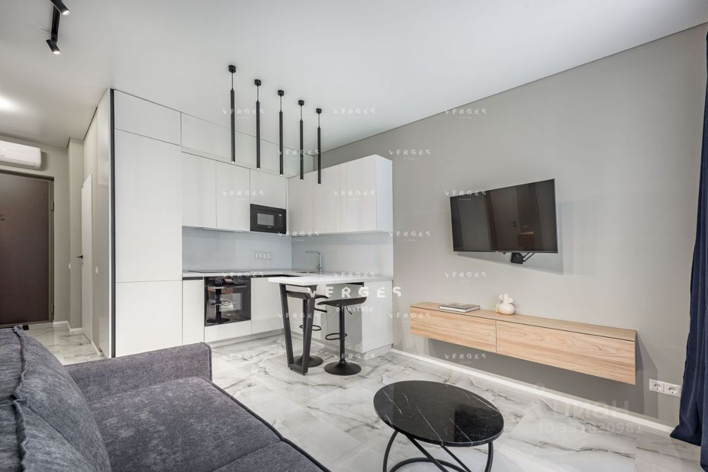 m. Matveevskoe: Apartment, 2-rooms