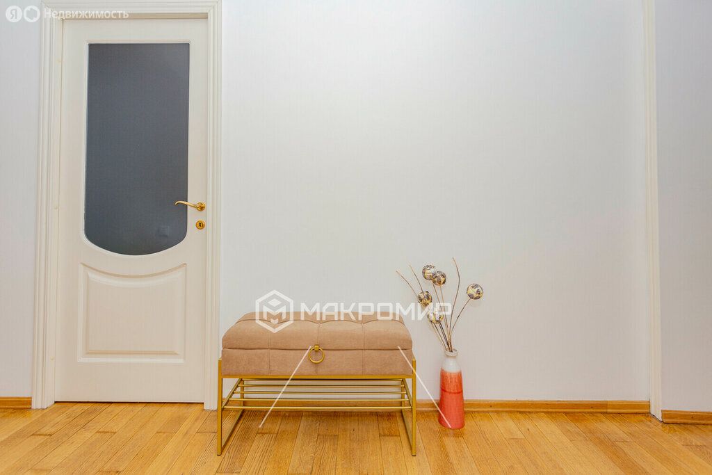 m. Arbatskaya: Apartment, 2-rooms