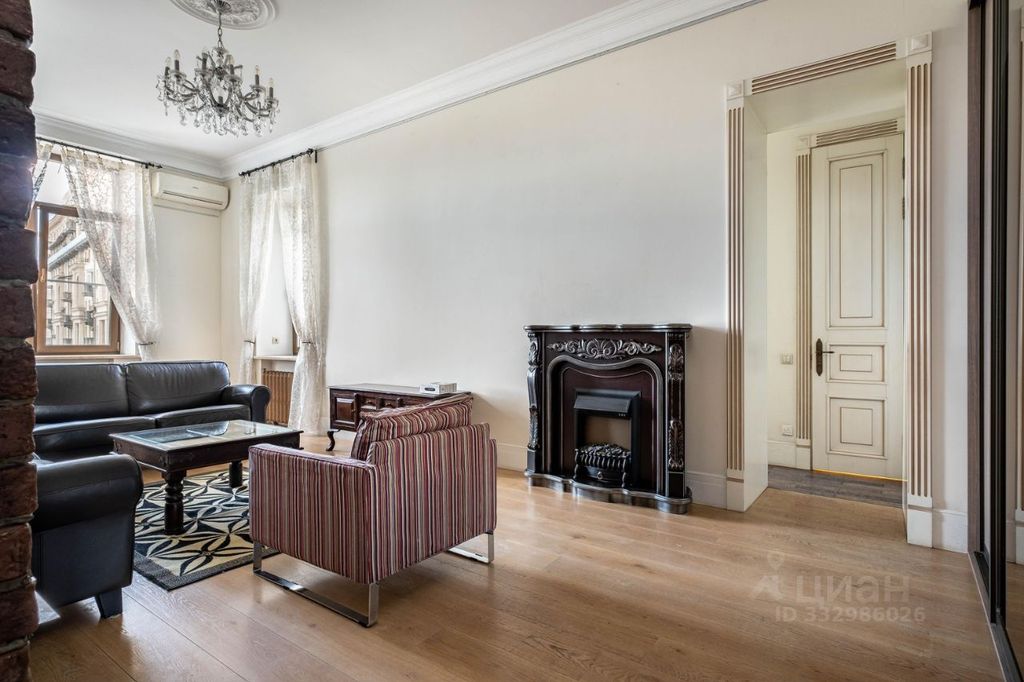 m. Kievskaya: Apartment, 2-rooms