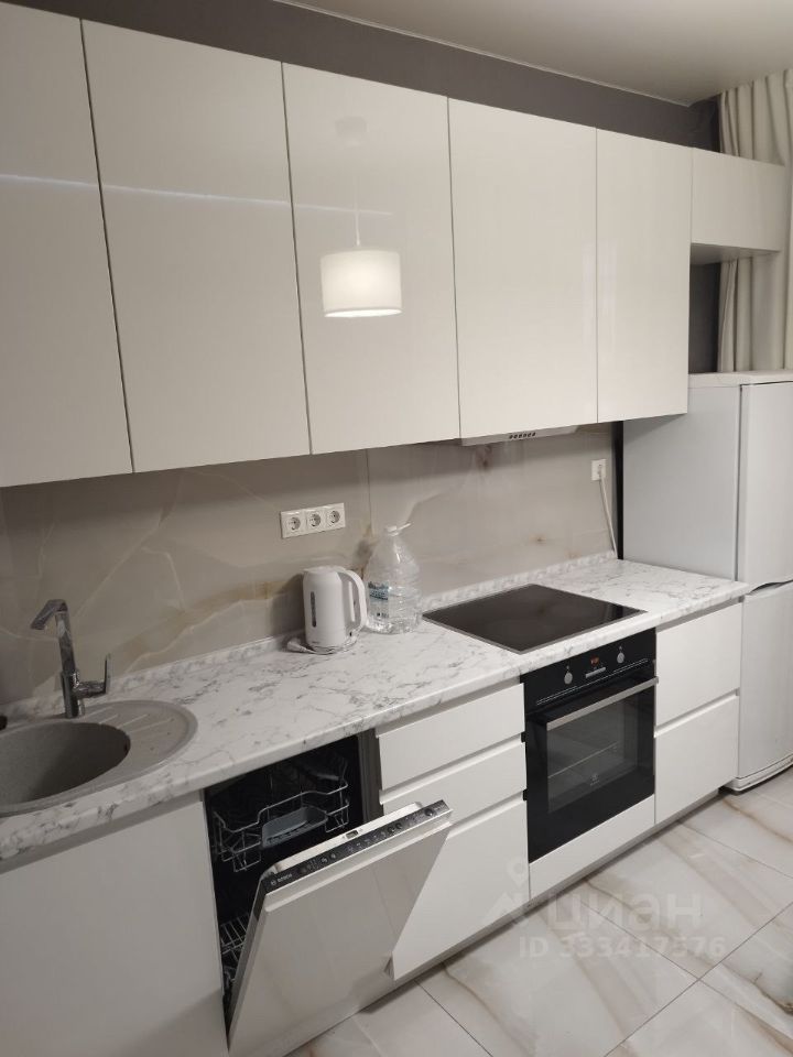m. Serpukhovskaya: Apartment, 2-rooms