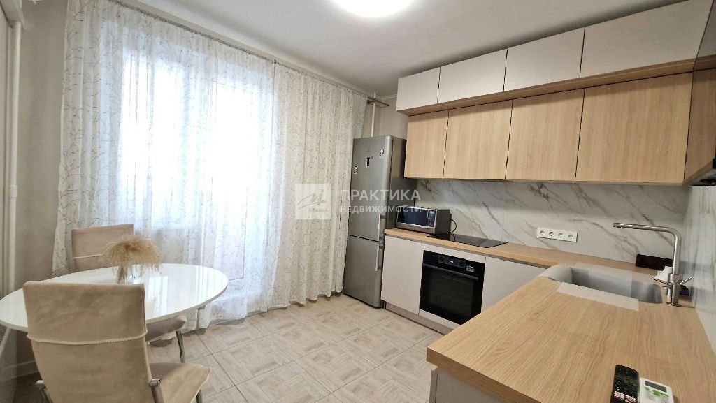 m. Lyubertsy I: Apartment, 2-rooms