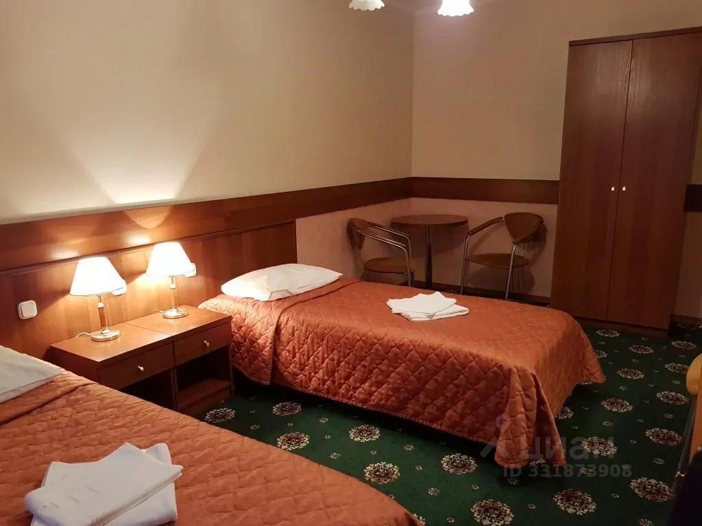 m. Orekhovo: Apartment, 1-rooms
