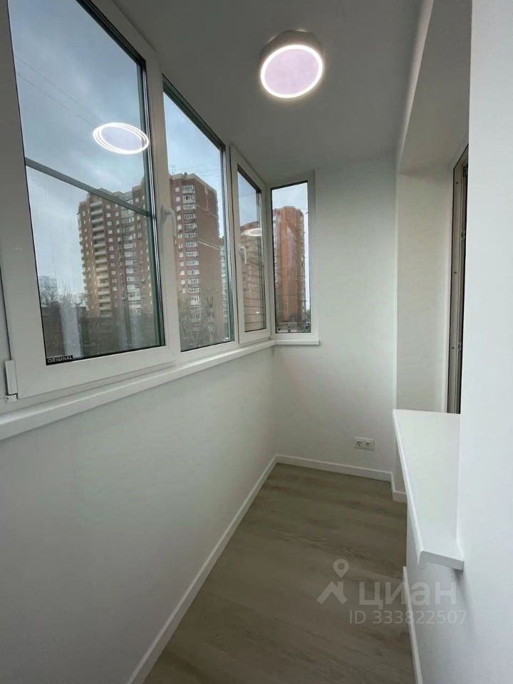 m. Narodnoe Opolchenie: Apartment, 1-rooms