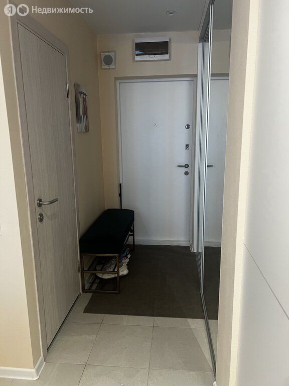 m. Streshnevo: Apartment, 2-rooms