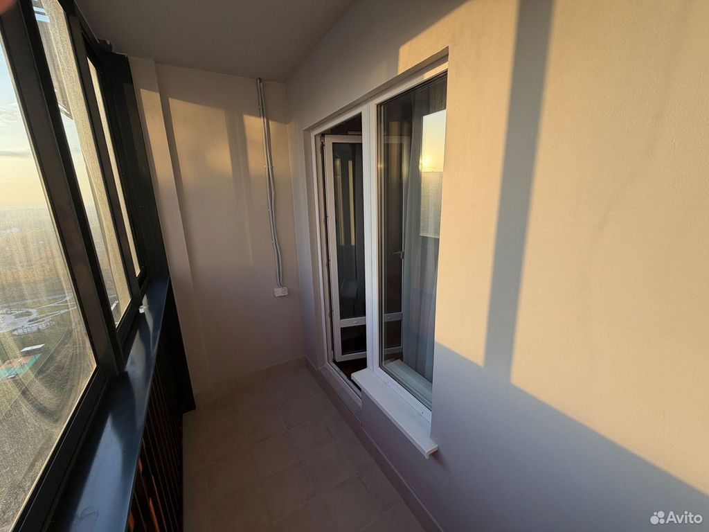 m. Bitsa: Apartment, 1-rooms