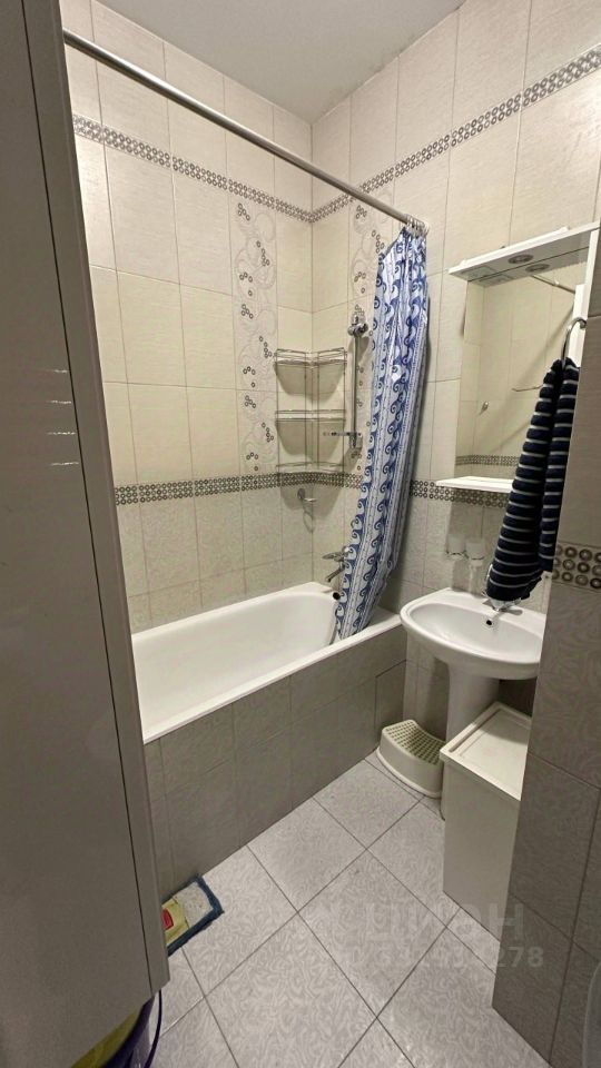 m. Khimki: Apartment, 1-rooms