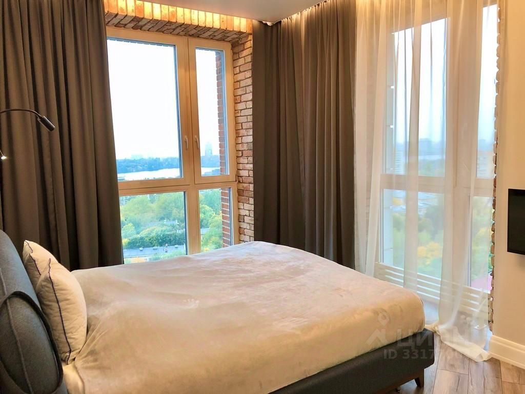 m. Vodny stadion: Apartment, 2-rooms