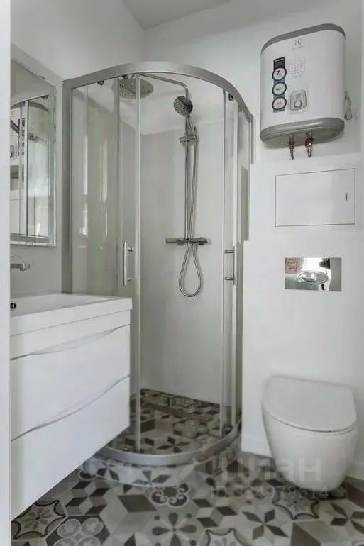 m. Kitay-gorod: Apartment, 1-rooms