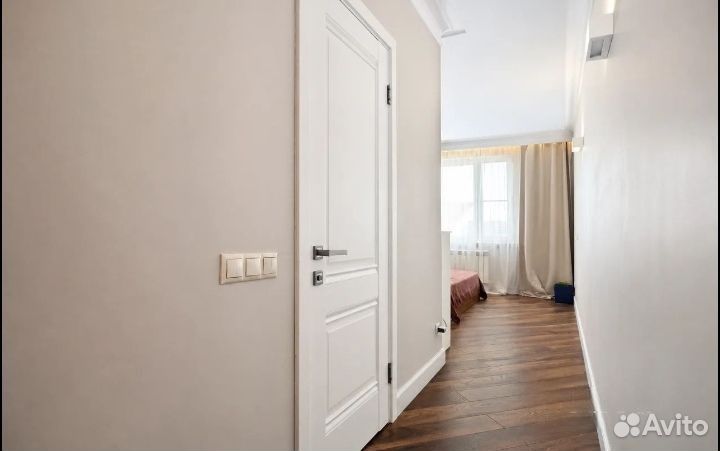 m. Myakinino: Apartment, 2-rooms