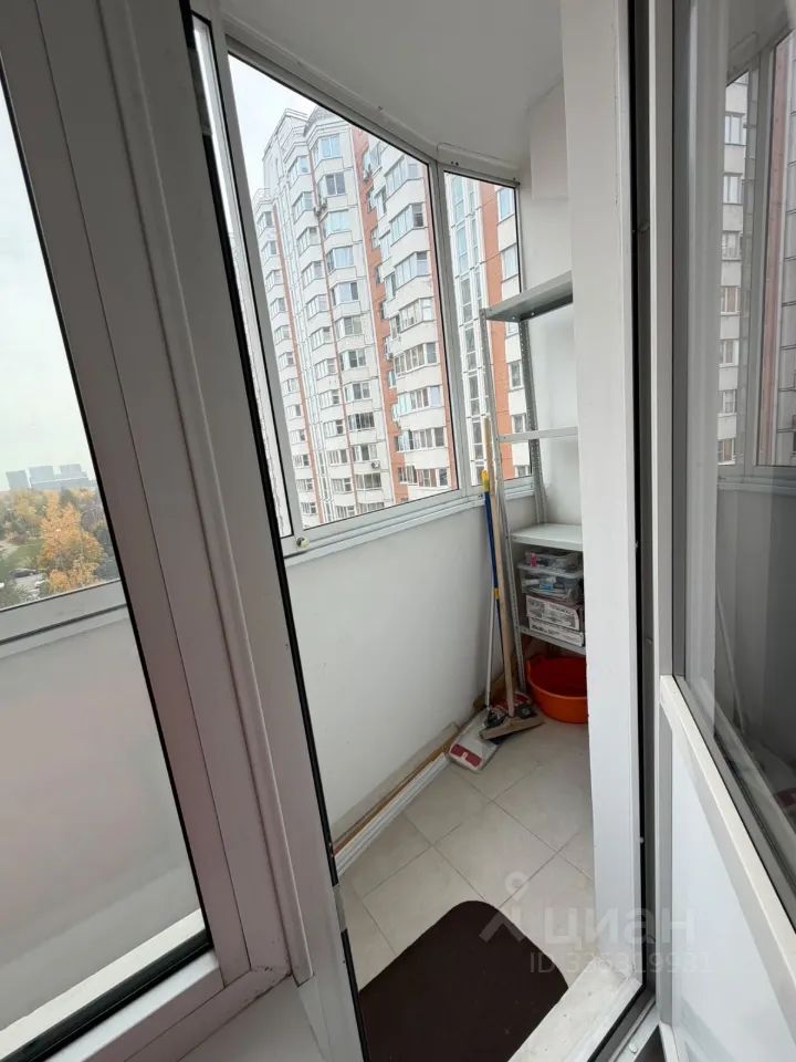 m. Scherbinka: Apartment, 2-rooms