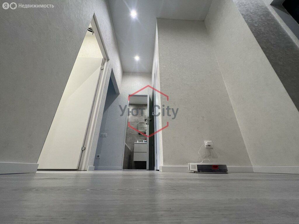m. Shelepikha: Apartment, 2-rooms